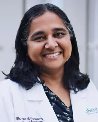 Dr. Bhuvana Muthuswamy, MD - Bellaire, TX - Internal Medicine