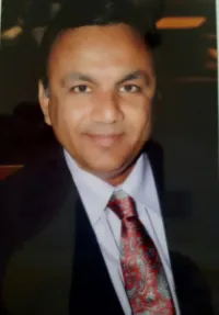 Dr. Ketan H. Trividi, MD - Naples, FL - Family Medicine