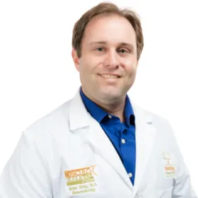 Dr. Brian Kirby, MD - Pensacola, FL - Rheumatology
