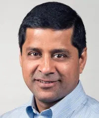 Dr. Rajesh K Agarwal, MD