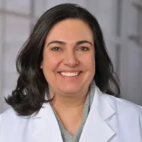 Dr. Jennifer W Mccallister, MD - Columbus, OH - Cardiovascular Disease, Internal Medicine