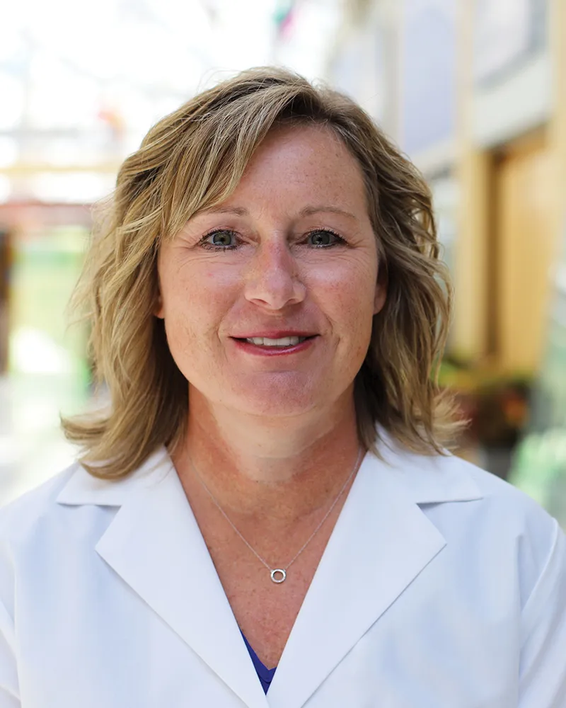 Tammy Vanderstelt, NP - Kalamazoo, MI - Nurse Practitioner