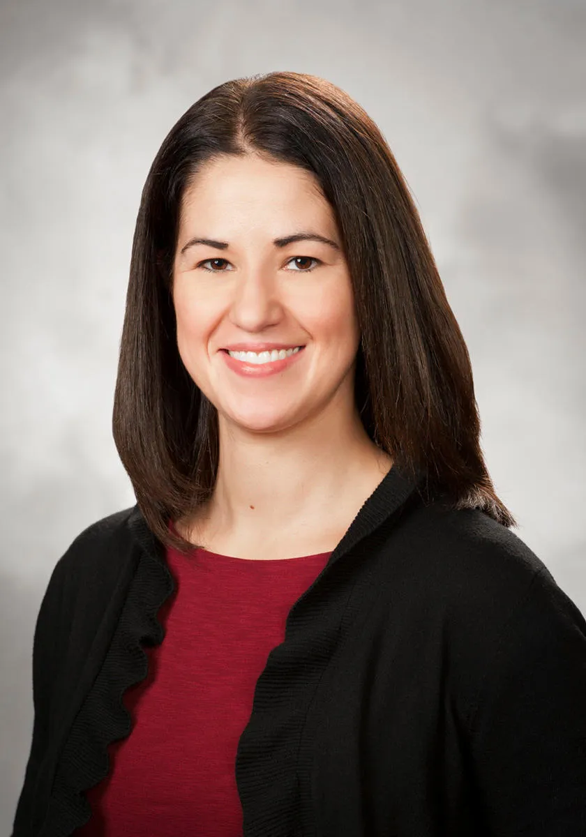 Dr. Monica Lucia Montemayor, MD - Ann Arbor, MI - Pediatrics