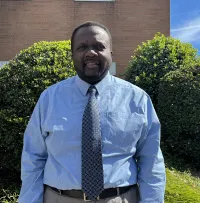 Dr. Kwamba Nkembe, MD - Martinsville, VA - Family Medicine