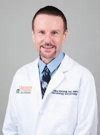 Paul Michael Marshall - Charlottesville, VA - Nurse Practitioner, Family Medicine