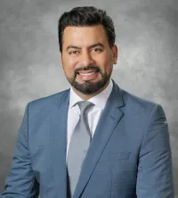 Dr. Adeel H. Shaikh, MD - Houston, TX - Ophthalmology