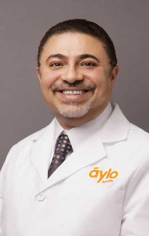 Dr. Islam Eltarawy, MD - Ball Ground, GA - Family Medicine