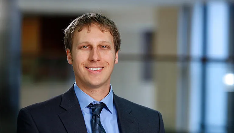 Dr. Adam Avery Carver