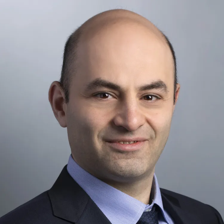 Dr. Edouard Aboian, MD - New Haven, CT - Vascular Surgery, Vascular Surgeon