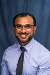 Dr. Kiran Kumar Upadhyay, MD - Gainesville, FL - Nephrology