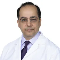 Dr. Afshin Sam, MD, MSC - Duarte, CA - Pulmonology