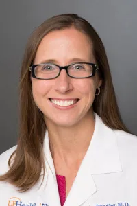 Dr. Julie Ann Bradley, MD, MHCDS - Jacksonville, FL - Radiation Oncology