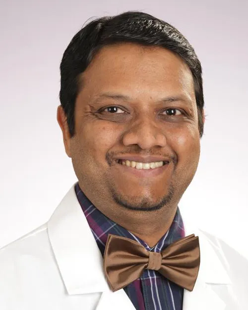 Dr. Siddharth V Jain, MD