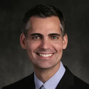Dr. Christopher L Faubel, MD
