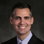 Dr. Christopher L Faubel, MD