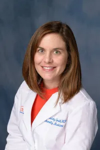 Dr. Kristy Shane Smith, MD
