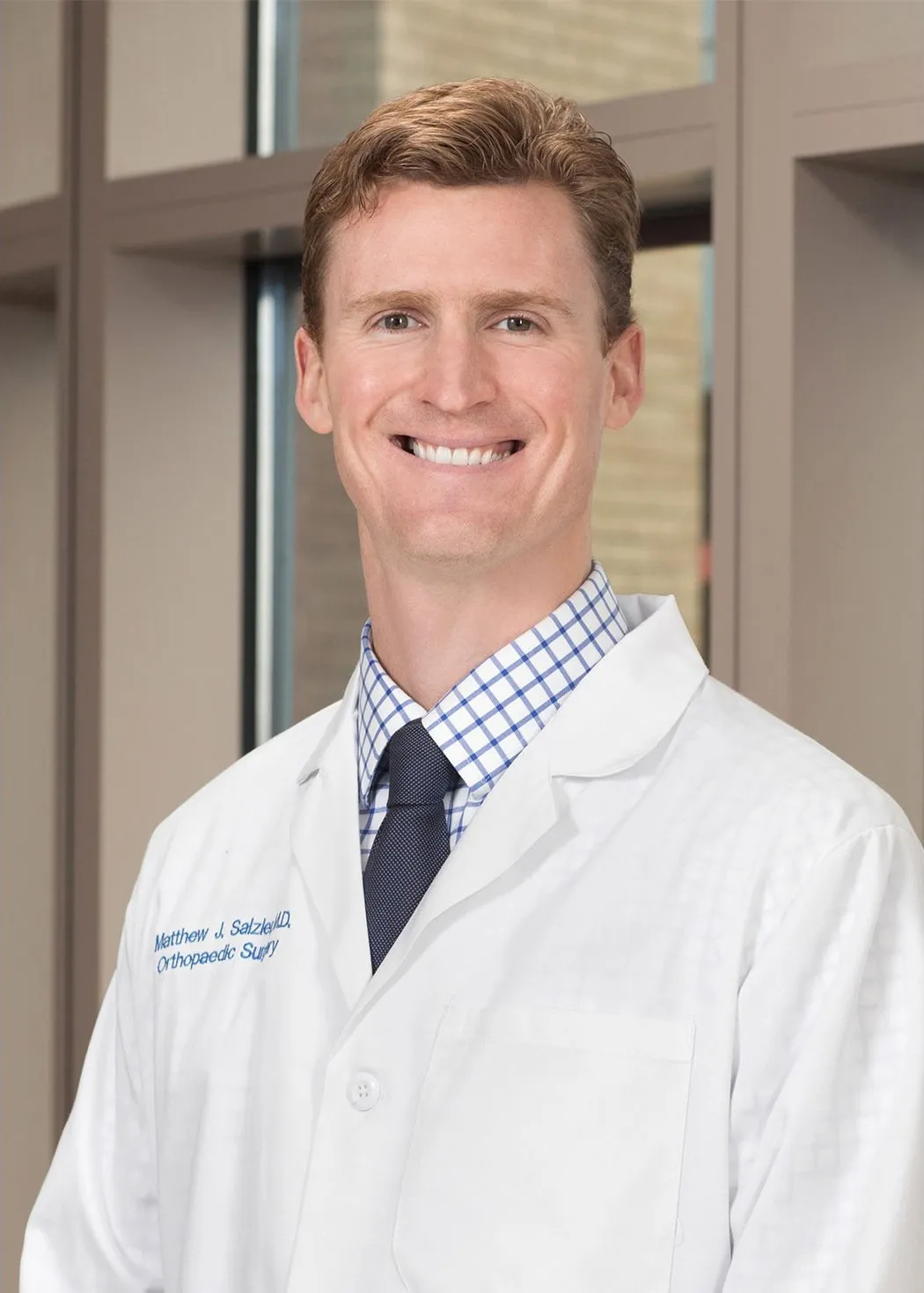 Dr. Matthew J Salzler, MD - Boston, MA - Orthopedic Surgery, General Orthopedics, Orthopedic Surgeon