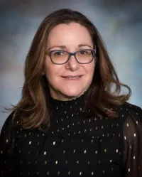 Dr. Tahanie Osman, MD - Fredericksburg, VA - Family Medicine