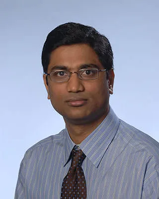 Dr. Raj K Vuppalanchi, MD - Indianapolis, IN - Gastroenterology, Gastroenterologist, Hepatologist