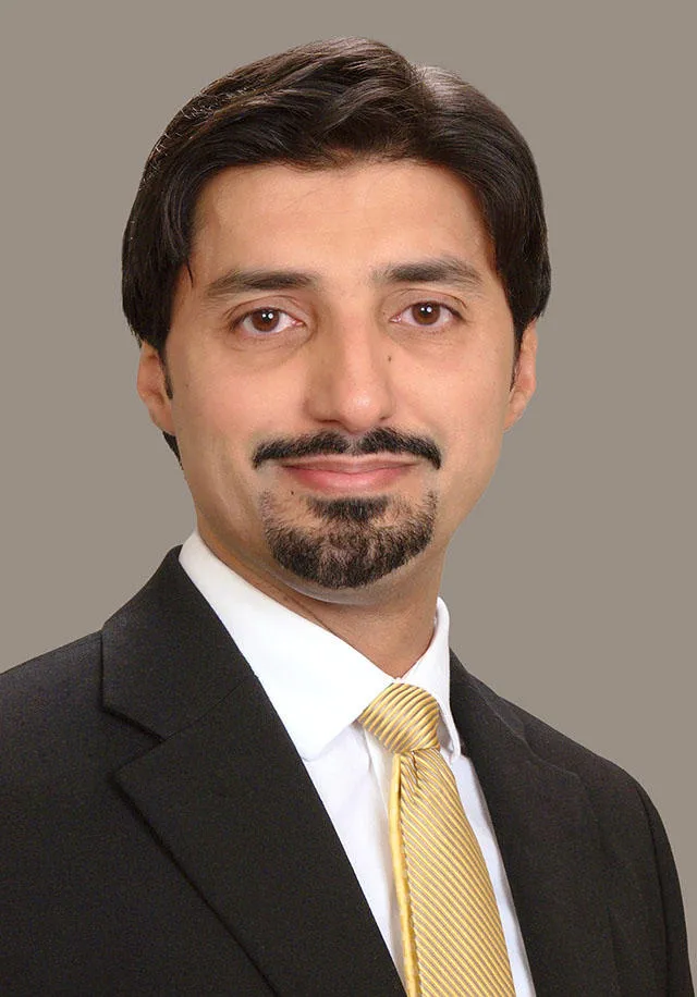 Dr. Yasser Jamal - Fort Worth, TX - Gastroenterology, Gastroenterologist