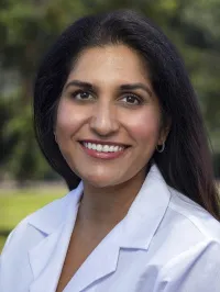Dr. Kavitta Allem, MD