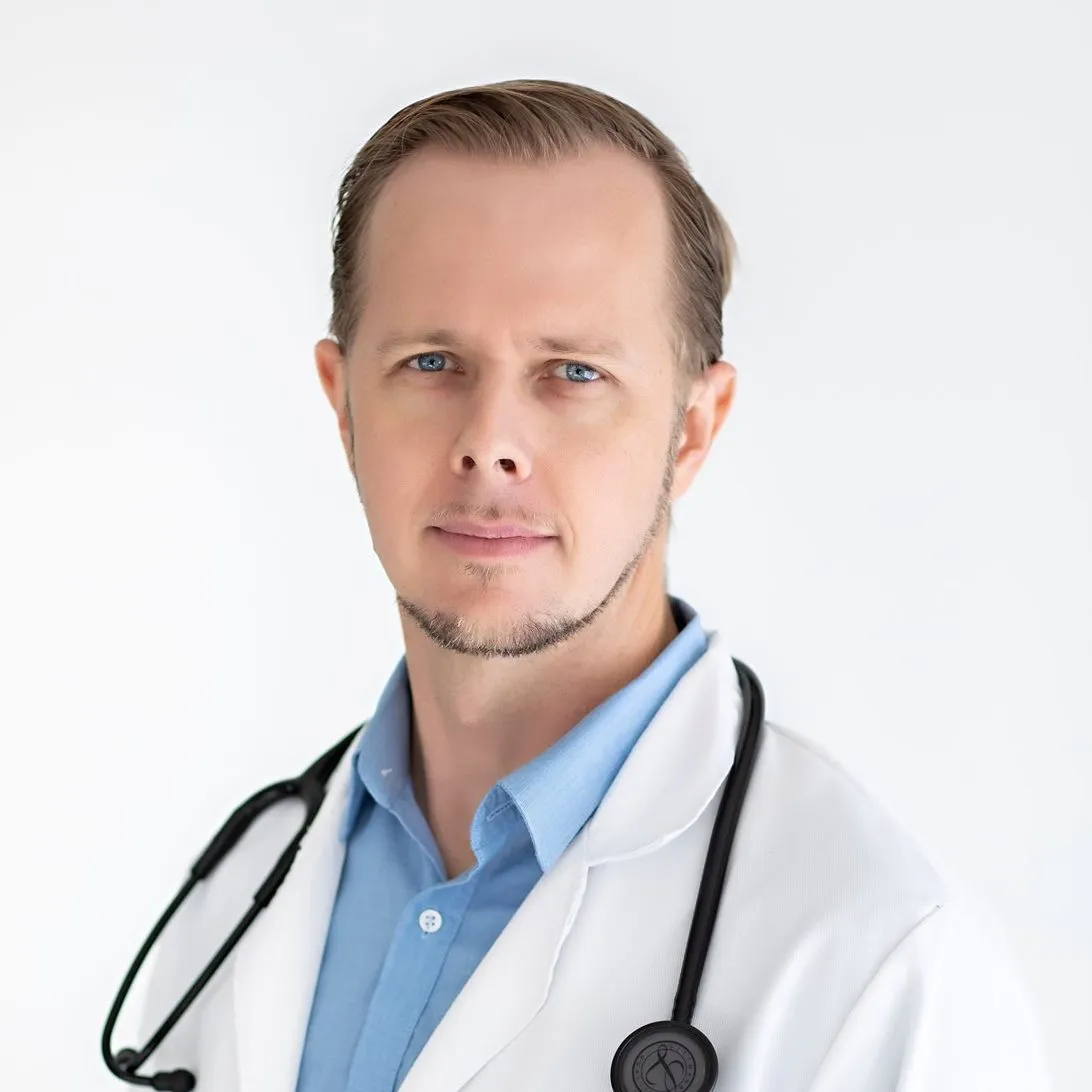 Dr. Alois R. Pauls, MD