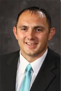 Dr. Nathan Clark, DPM, FACFAS - Gallipolis, OH - Podiatry