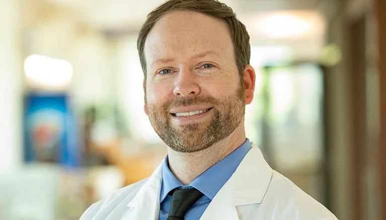 Dr. Adam Tyson Krouse, DO - Edmond, OK - Family Medicine