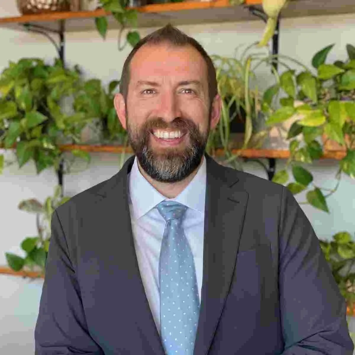 Dr. Benjamin Ozanne, DC - FAYETTEVILLE, AR - Chiropractor