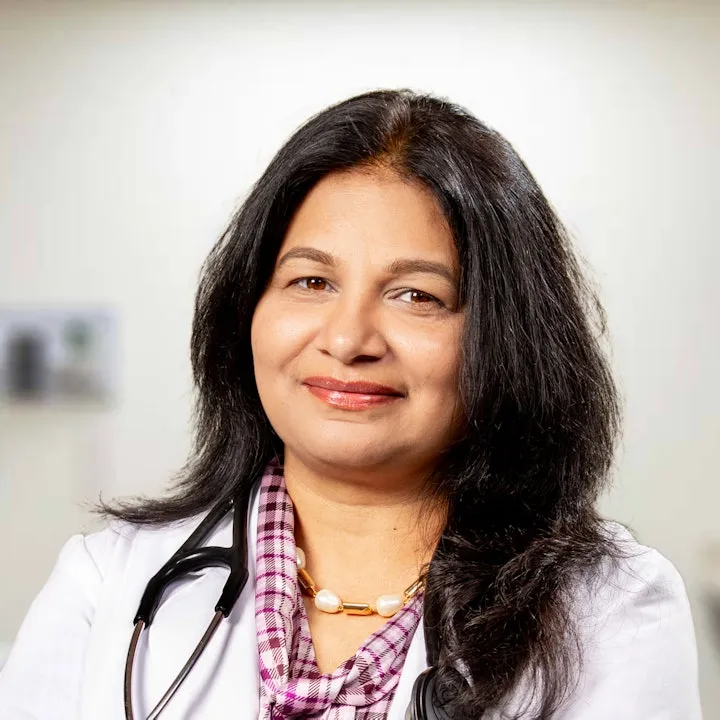 Dr. Sathiavathi Sennimalai Natarajan, MD - Pittsburgh, PA - Family Medicine
