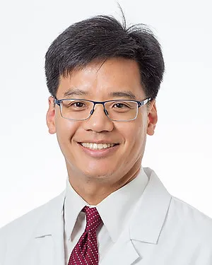 Dr. Albert S. Y. Chang - Raleigh, NC - Oncology, Surgical Oncology