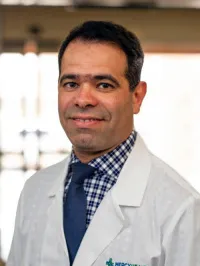 Dr. Wederson Claudino, MD