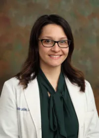 Dr. Christin N. Martino, MD - Tazewell, VA - Diagnostic Radiology