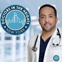 Dr. Jacobo Pena, MD - New York, NY - Internal Medicine, Family Medicine
