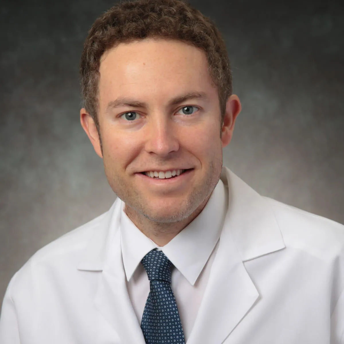 Dr. Grahm G Bahnson - Smyrna, GA - Podiatry