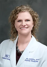 Dr. Krista E Jenkins - O Fallon, MO - Family Medicine