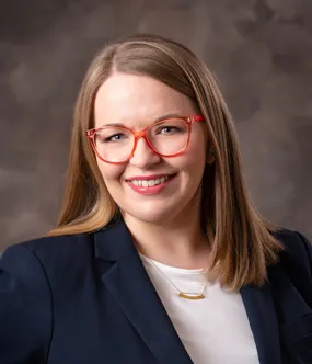Dr. Rebecca Szewczak