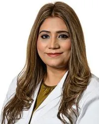 Dr. Hina Durani, MD - Stockbridge, GA - Family Medicine
