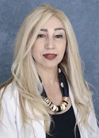 Dr. Sahar E Lashin, MD - Beverly Hills, CA - Internal Medicine