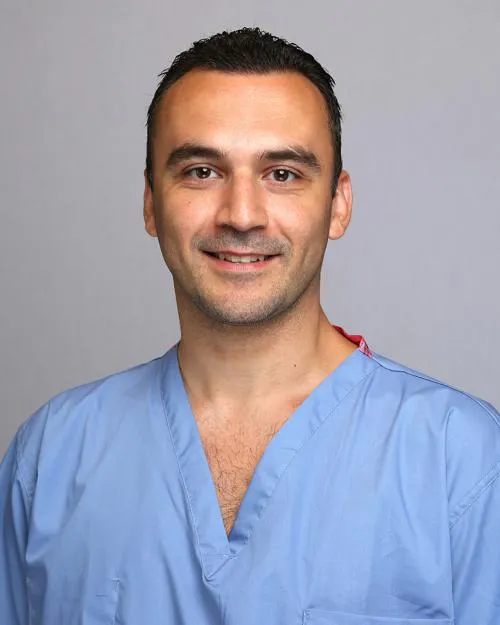 Dr. Demetrios J Grossos, DPM - Middletown, NJ - Foot & Ankle Surgery, Foot And Ankle Surgery