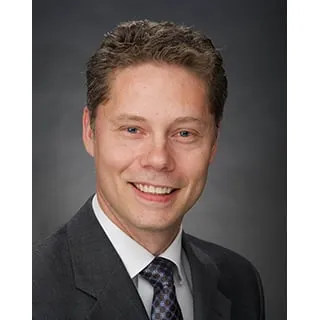 Dr. Ulrik Georg Wallin, MD - Seattle, WA - Colorectal Surgery, Surgery