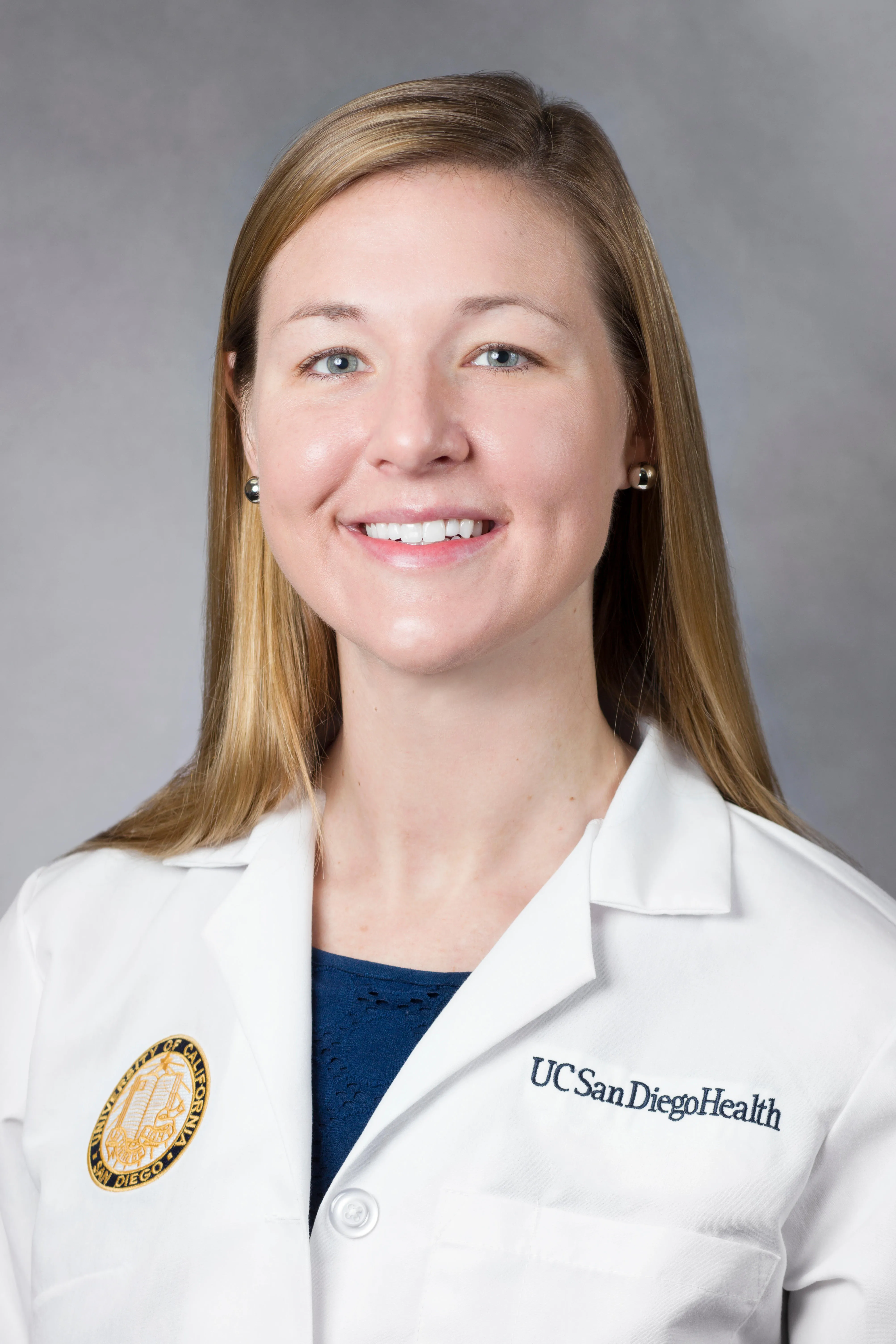 Dr. Allison M. Lynch, MD - San Diego, CA - Family Medicine