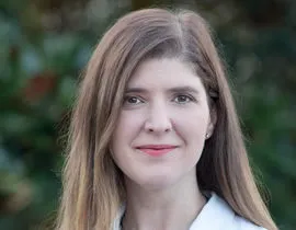 Dr Megan I March, MD, RPVI, FSVS