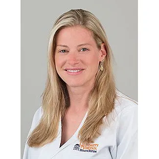 Mary Ashley Cook - Winchester, VA - Nurse Practitioner, Gastroenterology