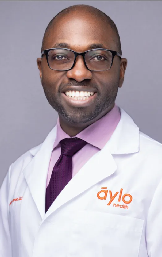 Gregory Lawson, MD, MPH - Woodstock, GA - Family Medicine