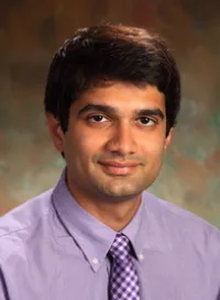 Dr. Kunal T. Joshi, MD - Roanoke, VA - Hospital Medicine