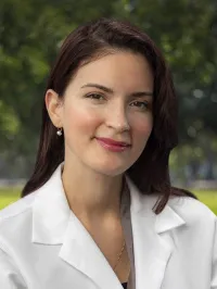 Dr. Jennie Luna, MD