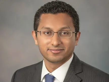 Dr. Reshi Kanuru, MD - Fort Wayne, IN - Gastroenterology, Gastroenterologist