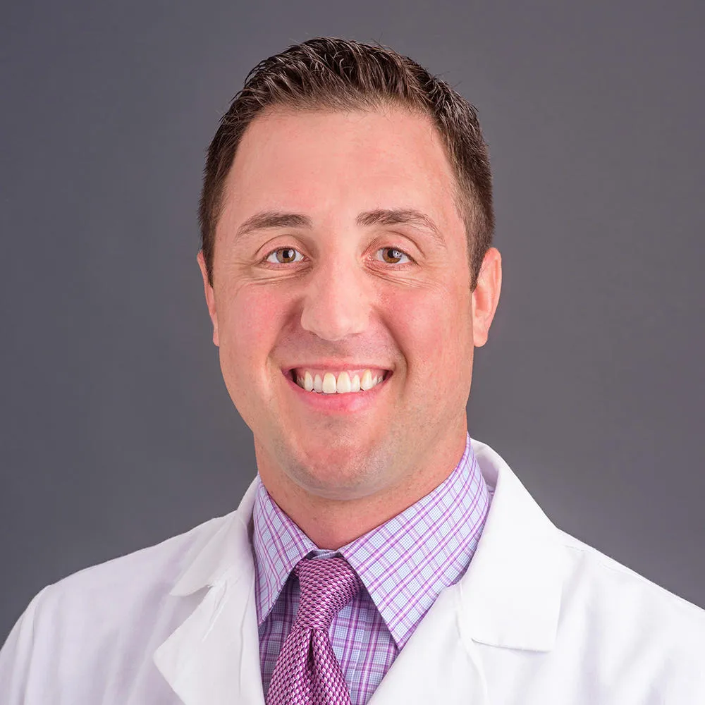 Dr. Benjamin J Summerhays, DPM - Columbia, MO - Podiatry
