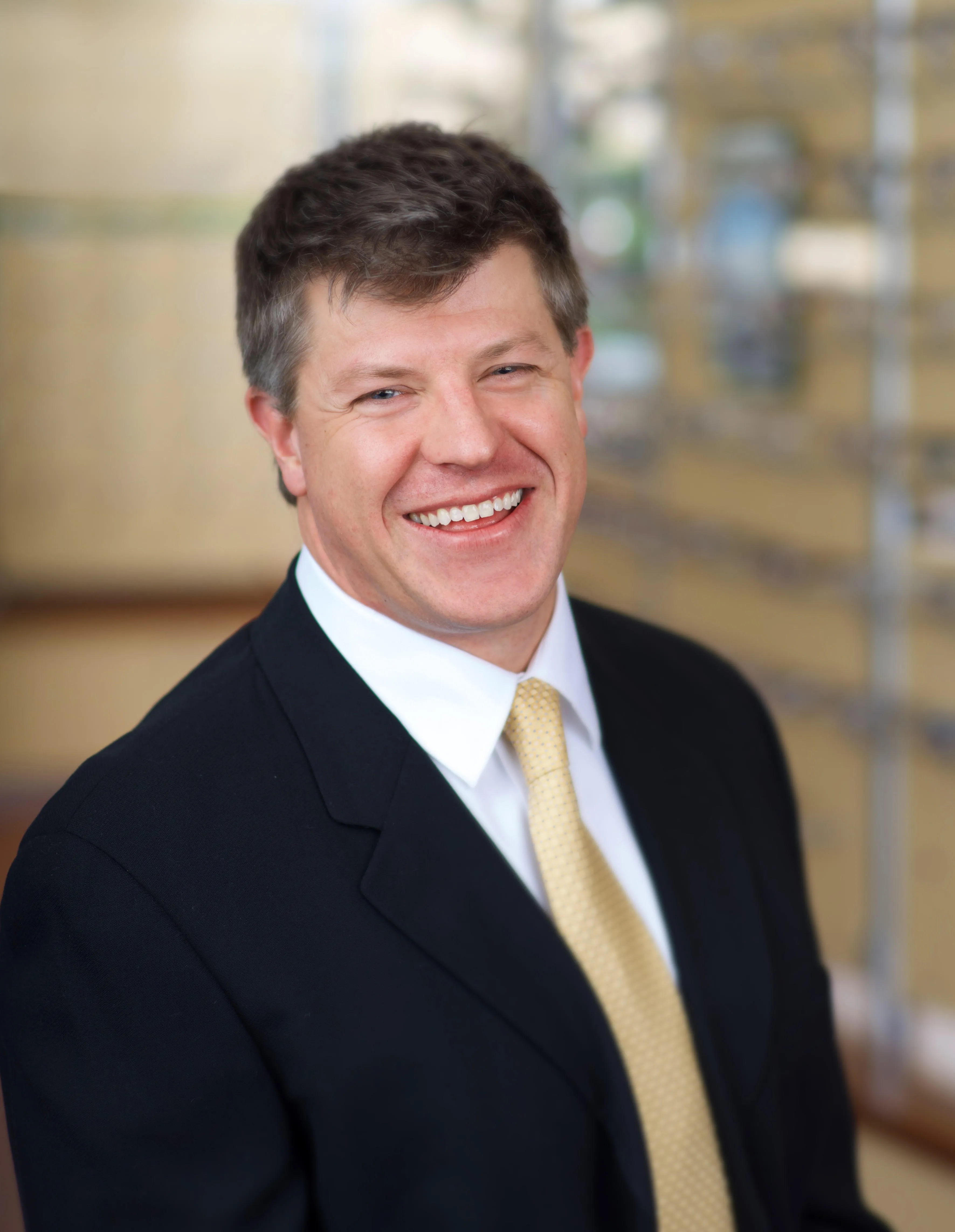 Dr. Matthew Ramsey, MD - Minnetonka, MN - Ophthalmology, Ophthalmologist